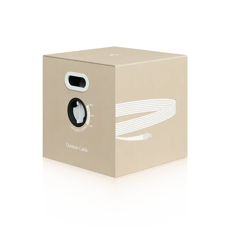 UniFi Outdoor Cable