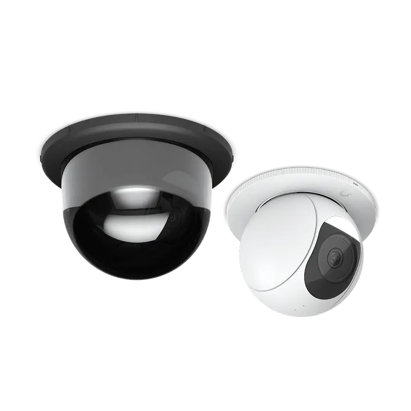 G5 PTZ In-Ceiling Mount