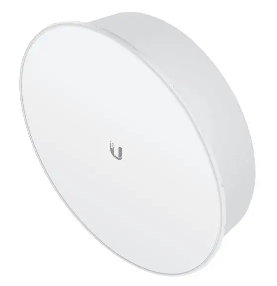 Ubiquiti PBE-5AC-ISO-GEN2 PowerBeam ac 5 GHz CPE 25 dBi, 450+ Mbps
