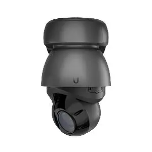 Ubiquiti UniFi Protect G4 PTZ 4K PTZ-overvågningskamera
