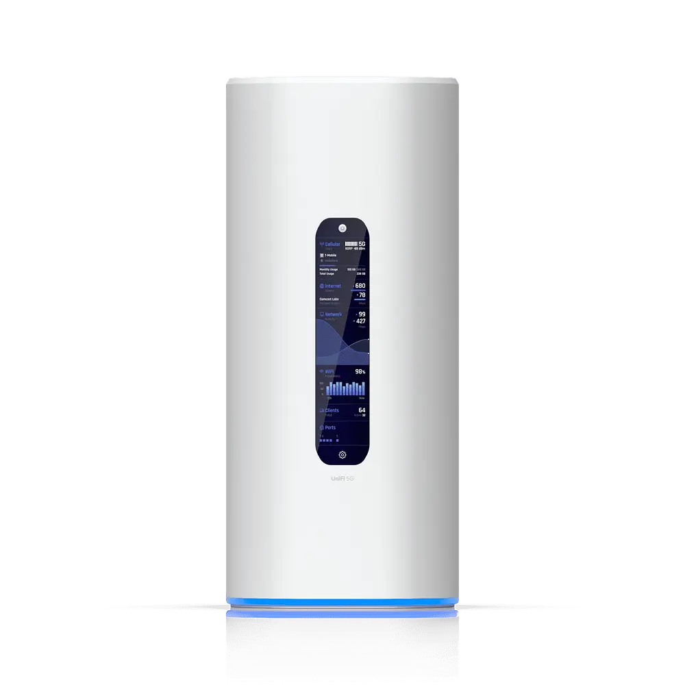 Dream Router 5G Max