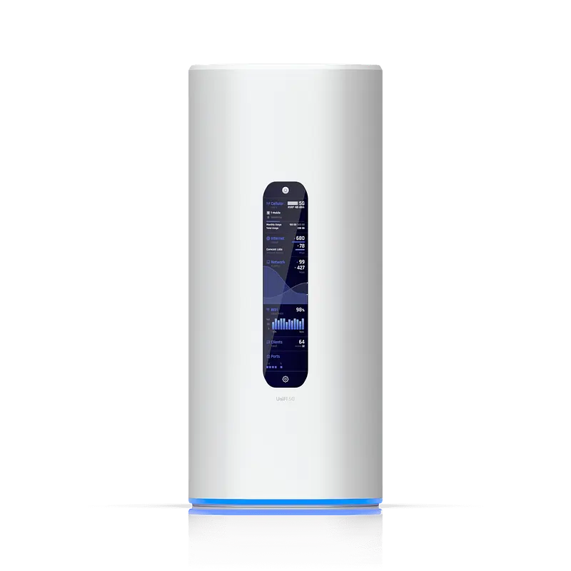 Dream Router 5G Max