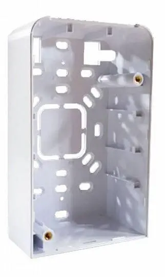 Ubiquiti UAP-IW-HD-JB-25 indmuringsdåse til UAP-IW-HD, 25 stk.