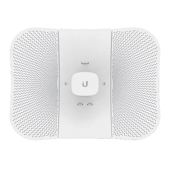 Ubiquiti LBE-5AC-GEN2 LiteBeam ac Gen2 5 GHz CPE 23 dBi, 450+ Mbps