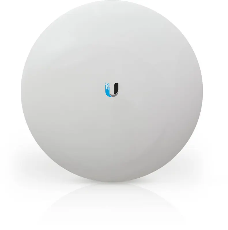 Ubiquiti NBE-5AC-Gen2 NanoBeam ac CPE 5 GHz 19 dBi 450+ Mbps