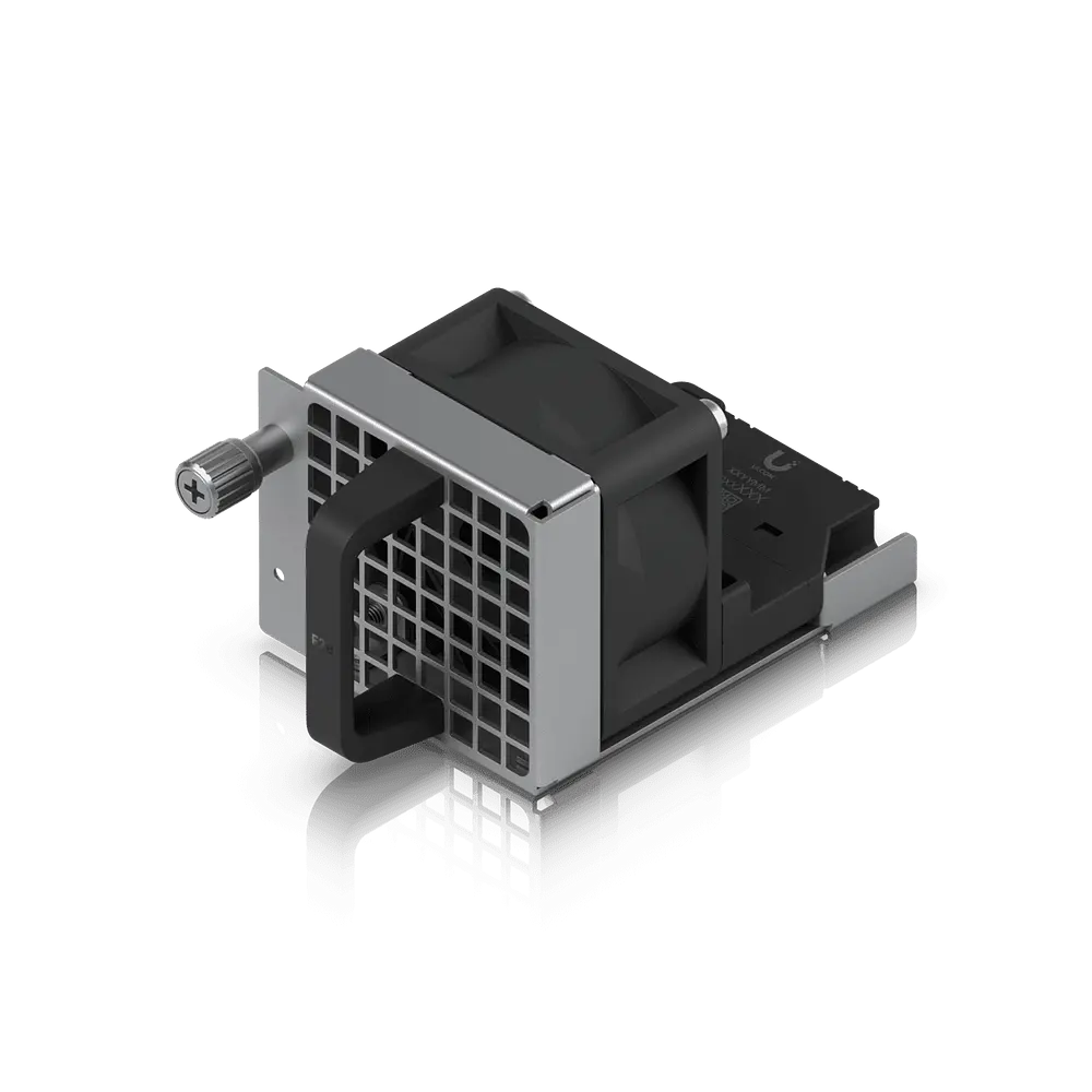 Hot-Swappable Fan Module