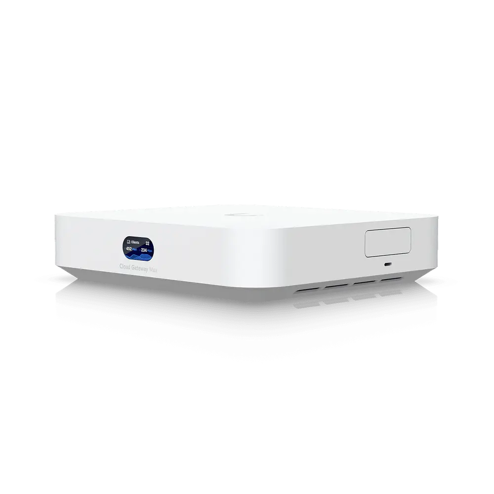 Cloud Gateway Max NS