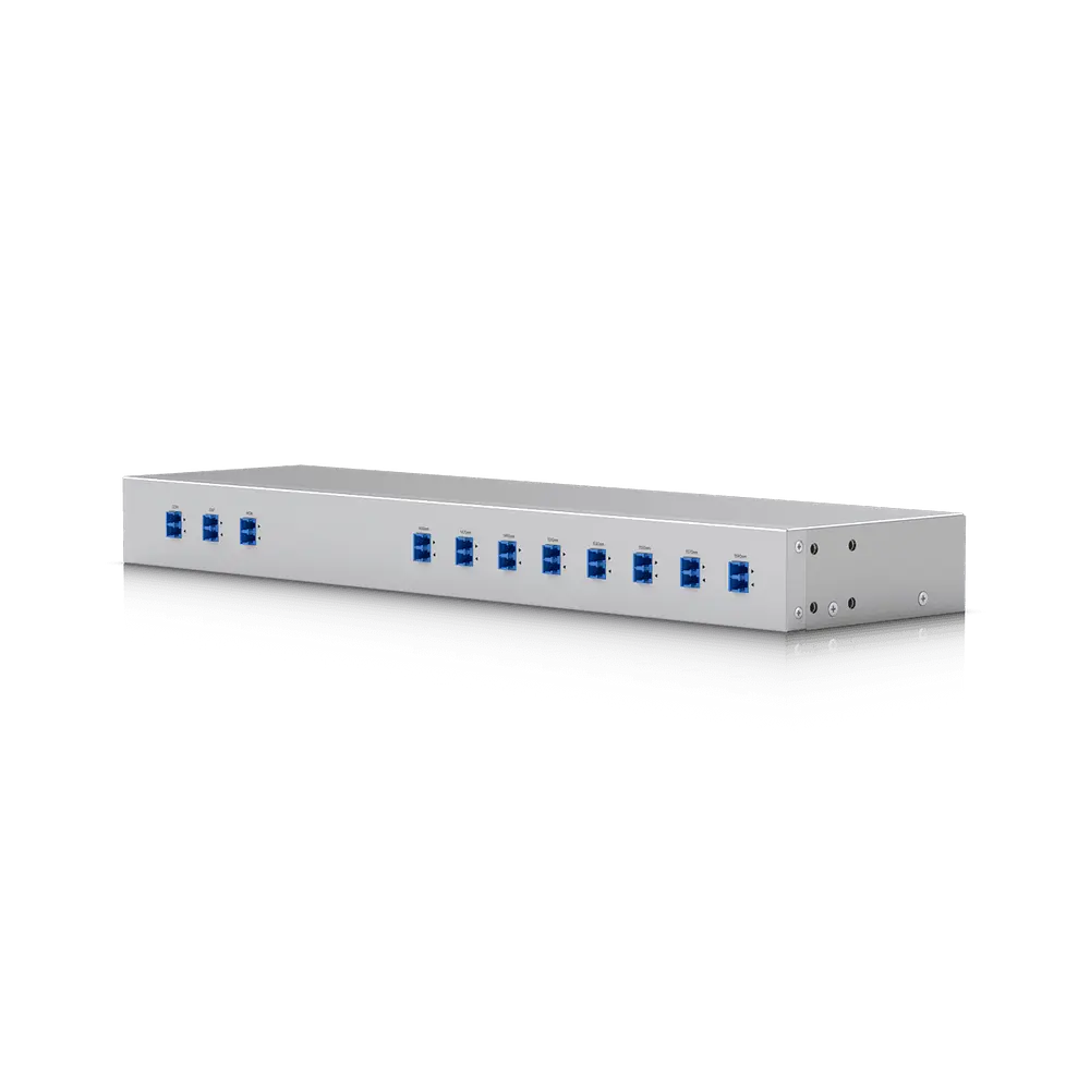 CWDM Mux Demux 8