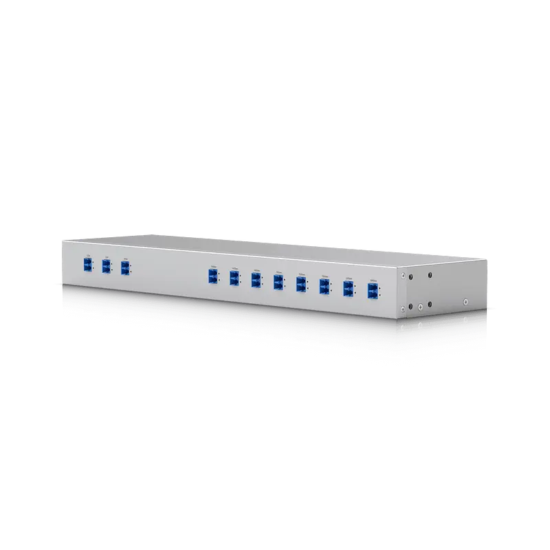 CWDM Mux Demux 8