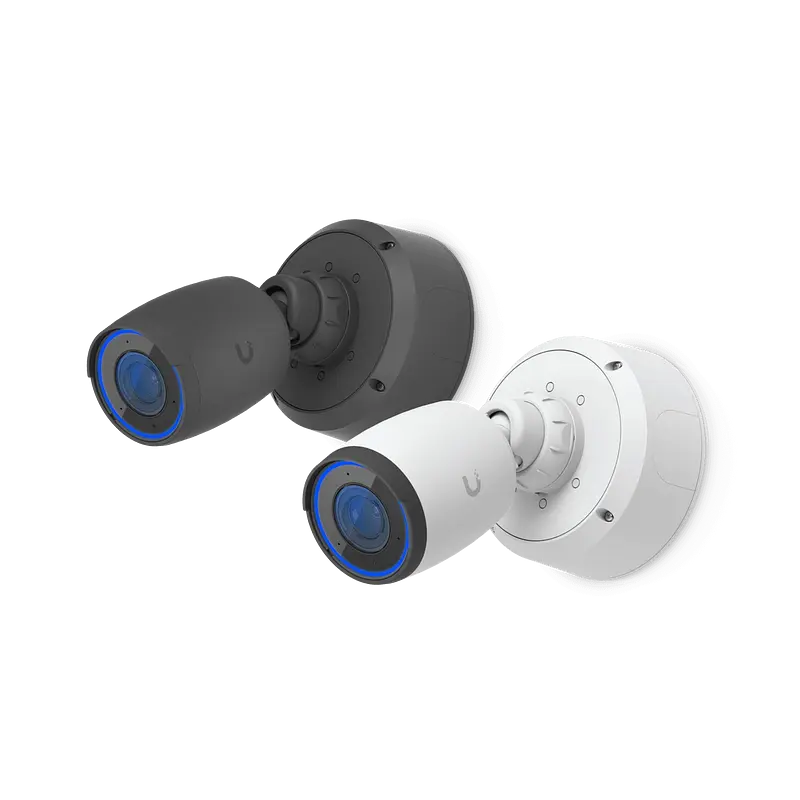 Camera Junction Box