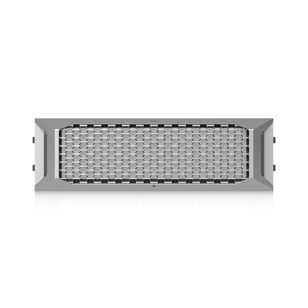 UniFi 3U Bezel Lite