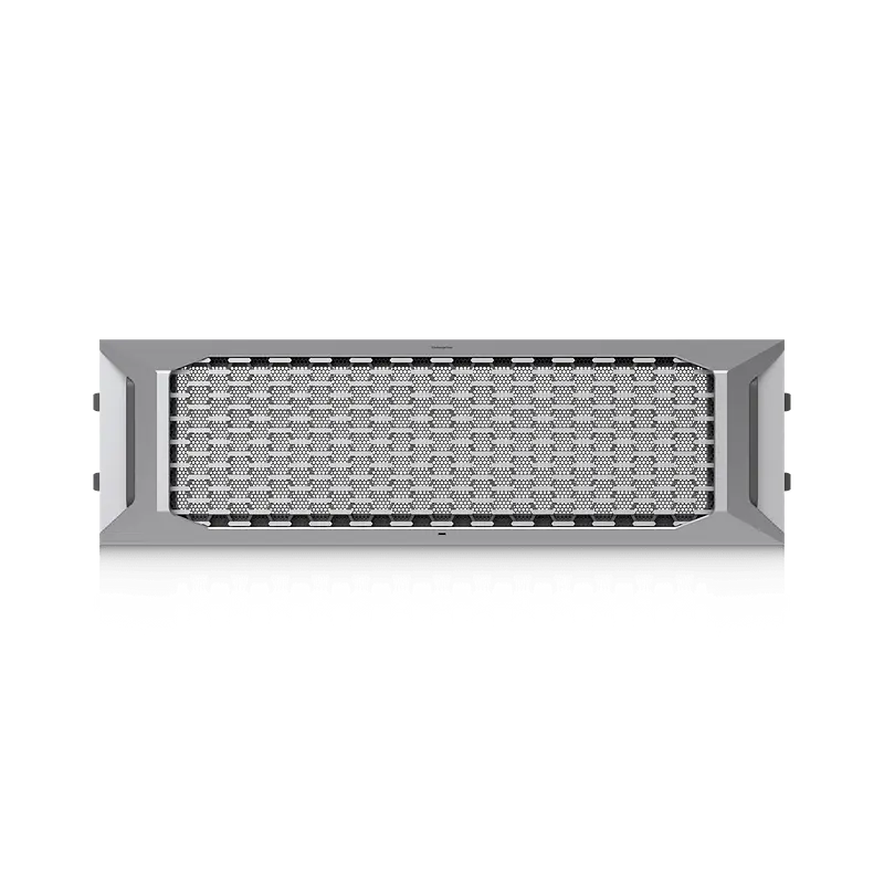 UniFi 3U Bezel Lite