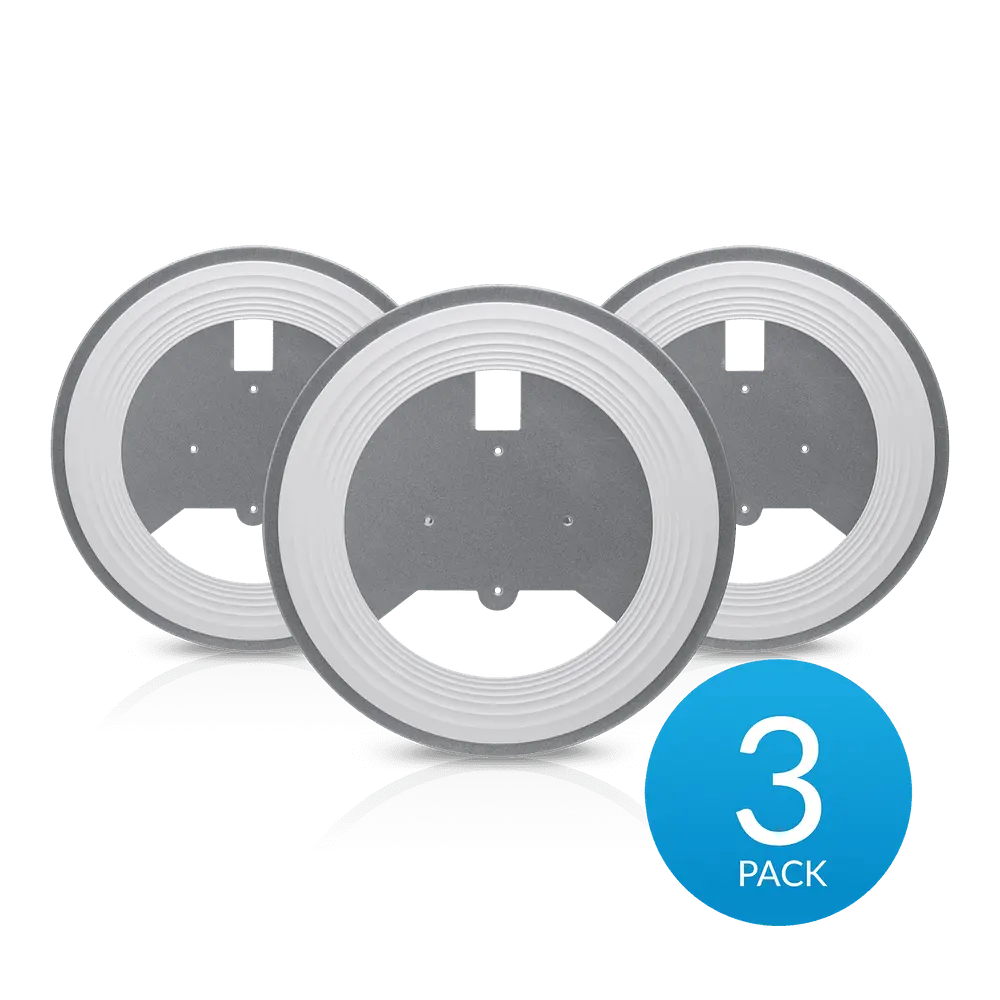 Compact Flagship AP Recessed Ceiling Mount