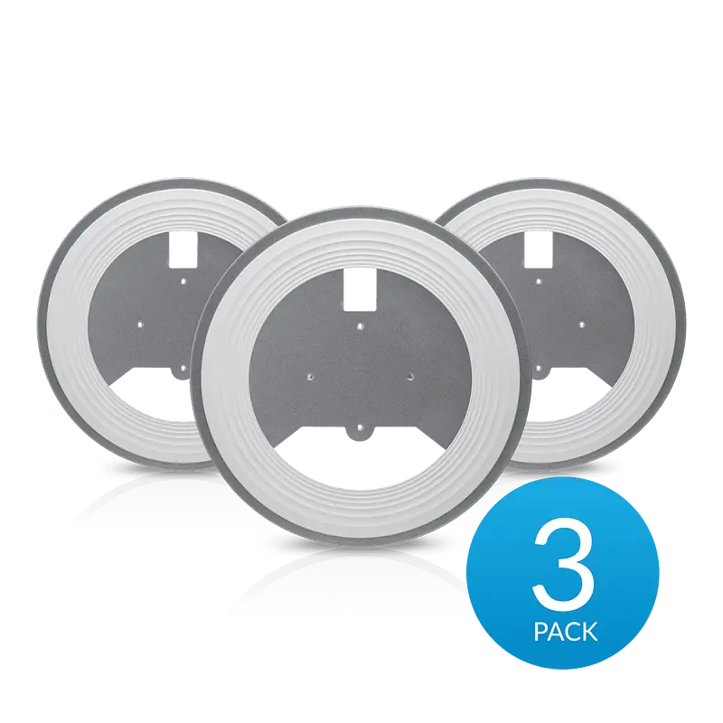 Compact Flagship AP Recessed Ceiling Mount