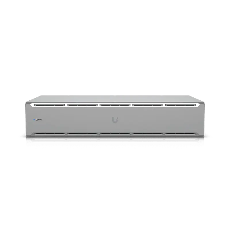 Ubiquiti UPS-2U-EU · Accessories