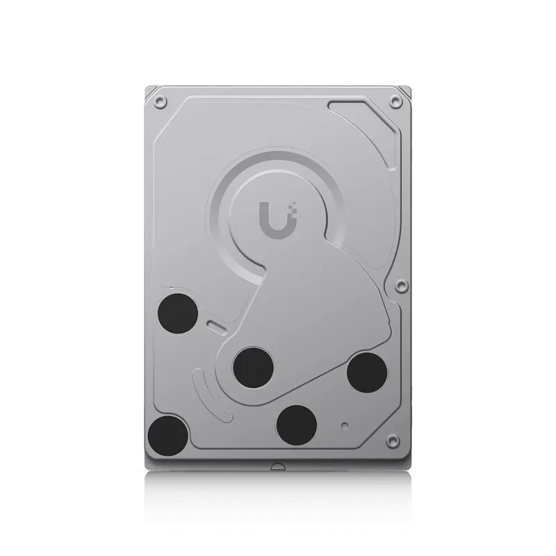Basic Capacity 3.5" HDD, 1 TB