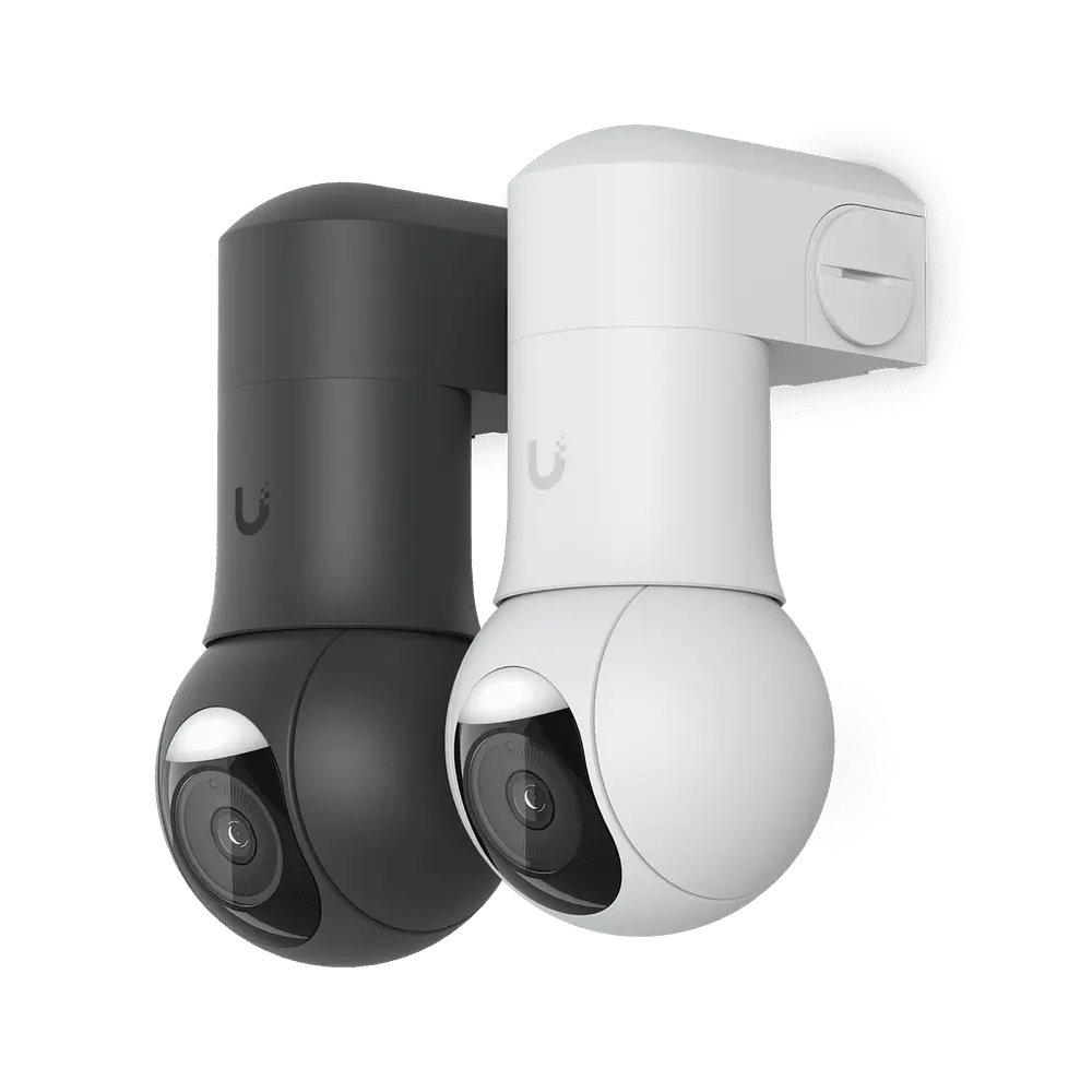 G6/G5 PTZ Conduit Adapter