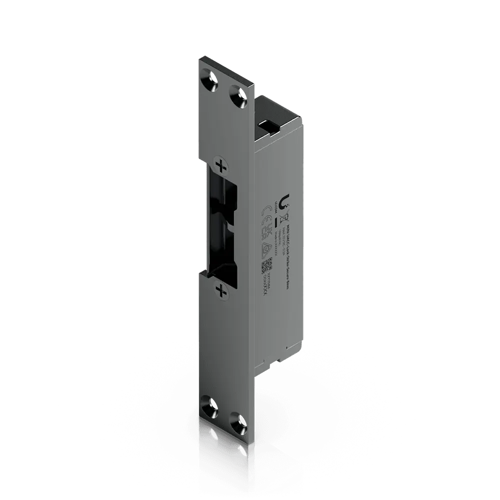 Access Fail-Secure Strike Lock (8 mm)