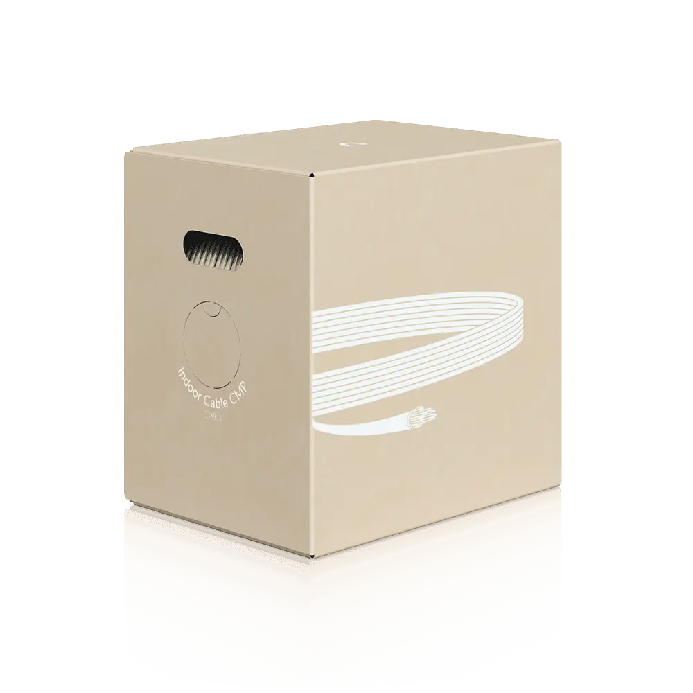 UniFi Indoor Cable Cat6 CMP