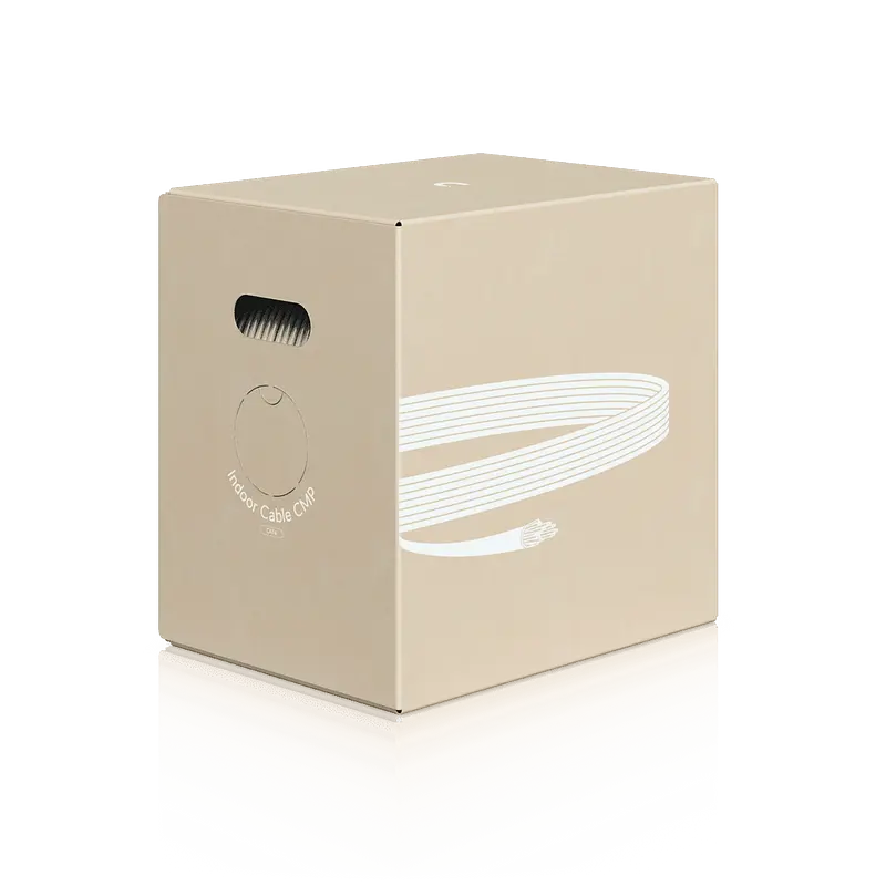 UniFi Indoor Cable Cat6 CMP