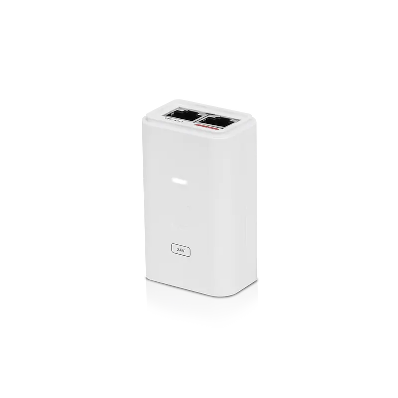 Ubiquiti POE-24-7W · Antenner & tilbehør