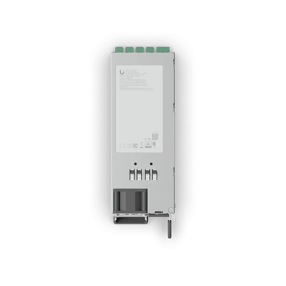 Hot-Swappable Power Module (600W)