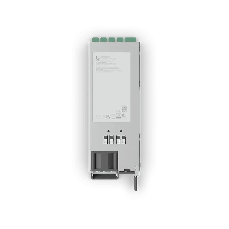 Ubiquiti UACC-PSU-54V-600W · Accessories