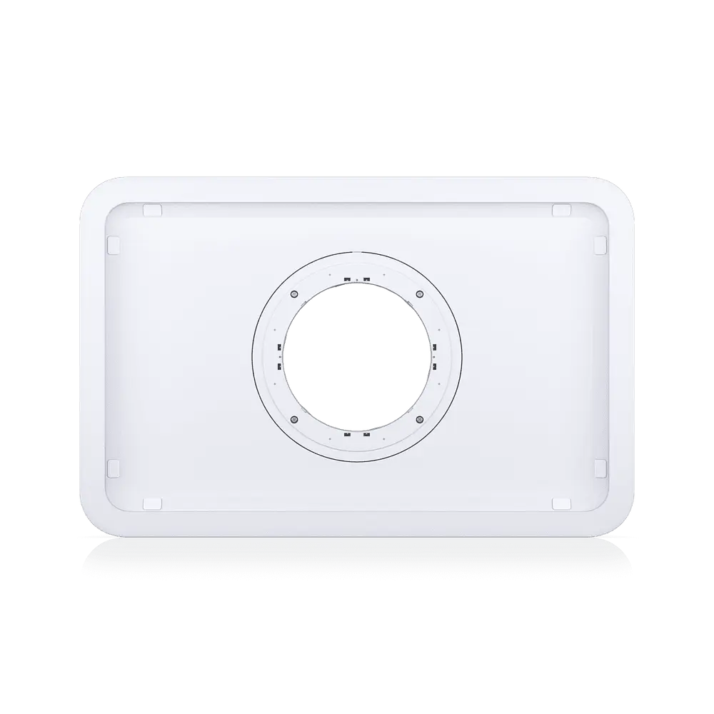 Connect Display Flush Mount