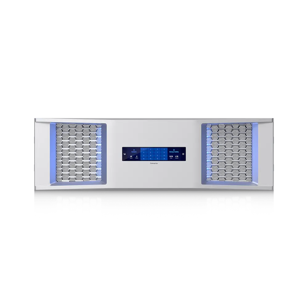 UniFi 3U Bezel