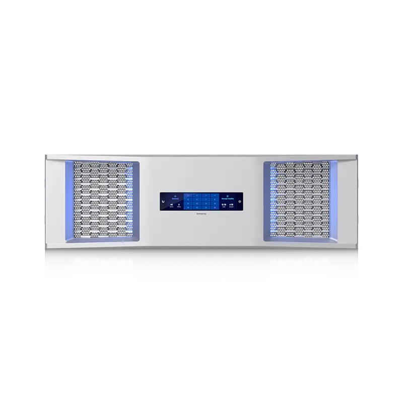 UniFi 3U Bezel