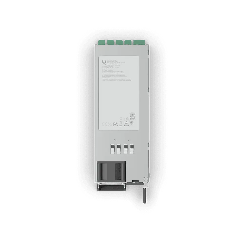 Hot-Swappable Power Module (1,200W)