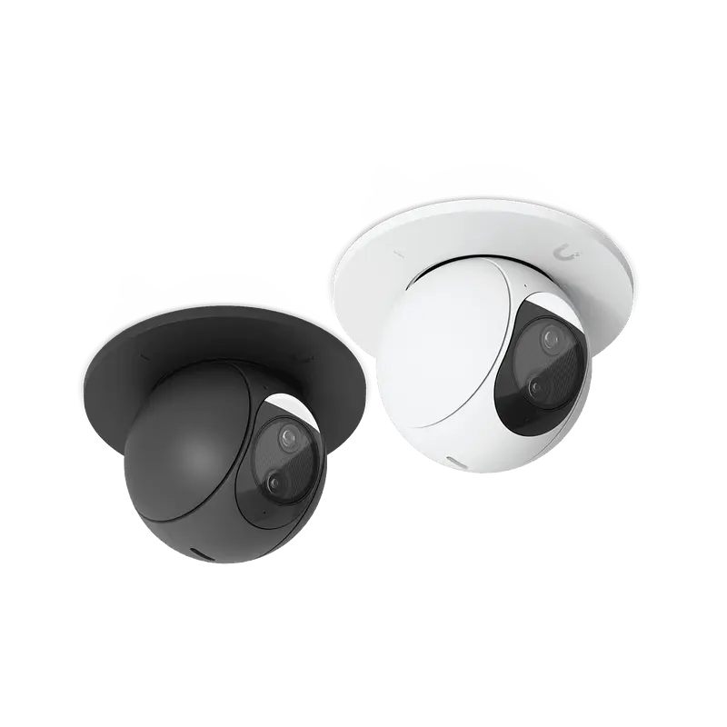 Camera G6 PTZ In-Ceiling Mount