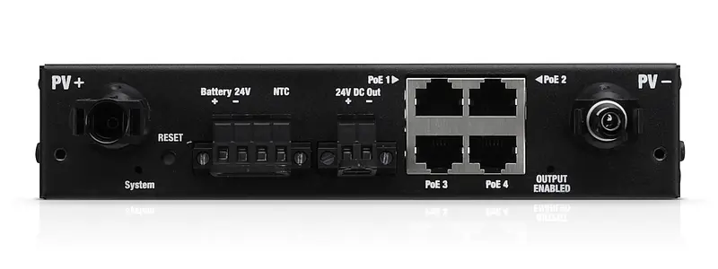 Ubiquiti SM-SW-40 · Antenner & tilbehør