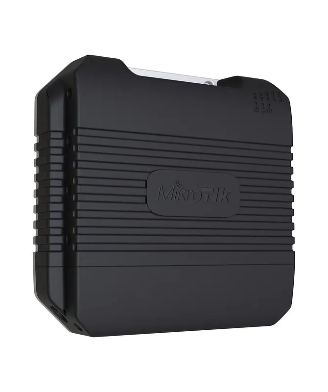 MikroTik LtAP-2HnD&FG621-EA · LTE/5G