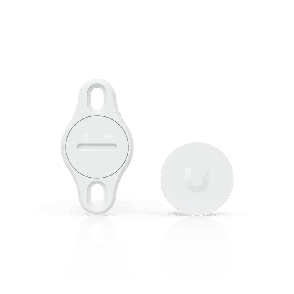 Recessed Entry Sensor