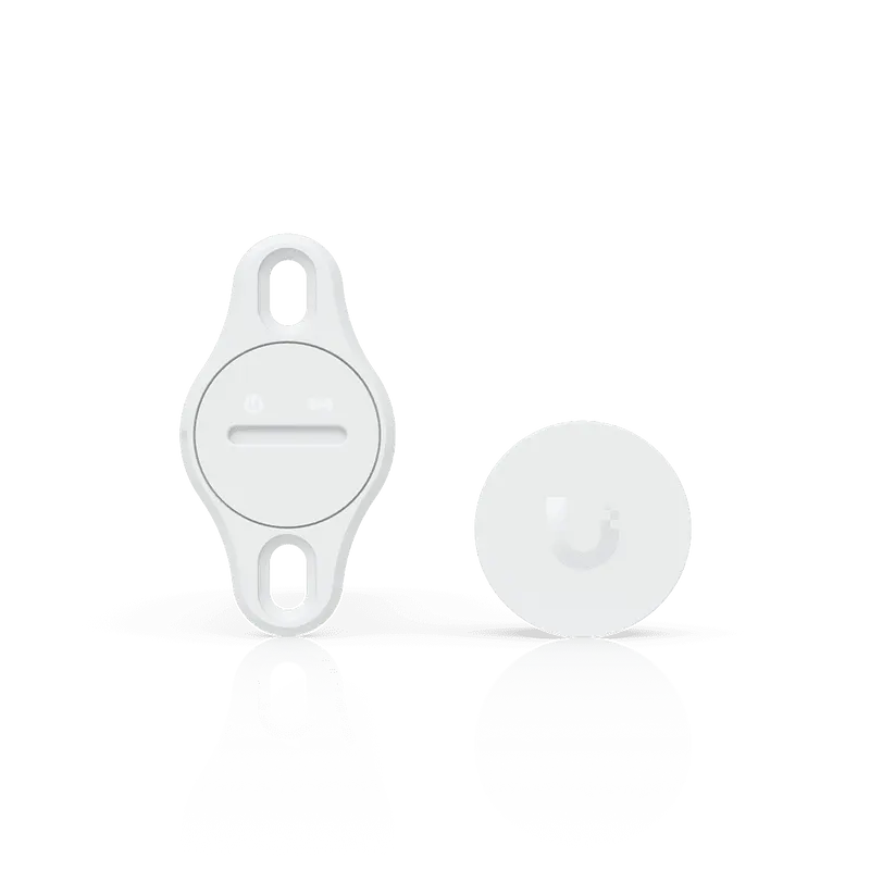 Recessed Entry Sensor