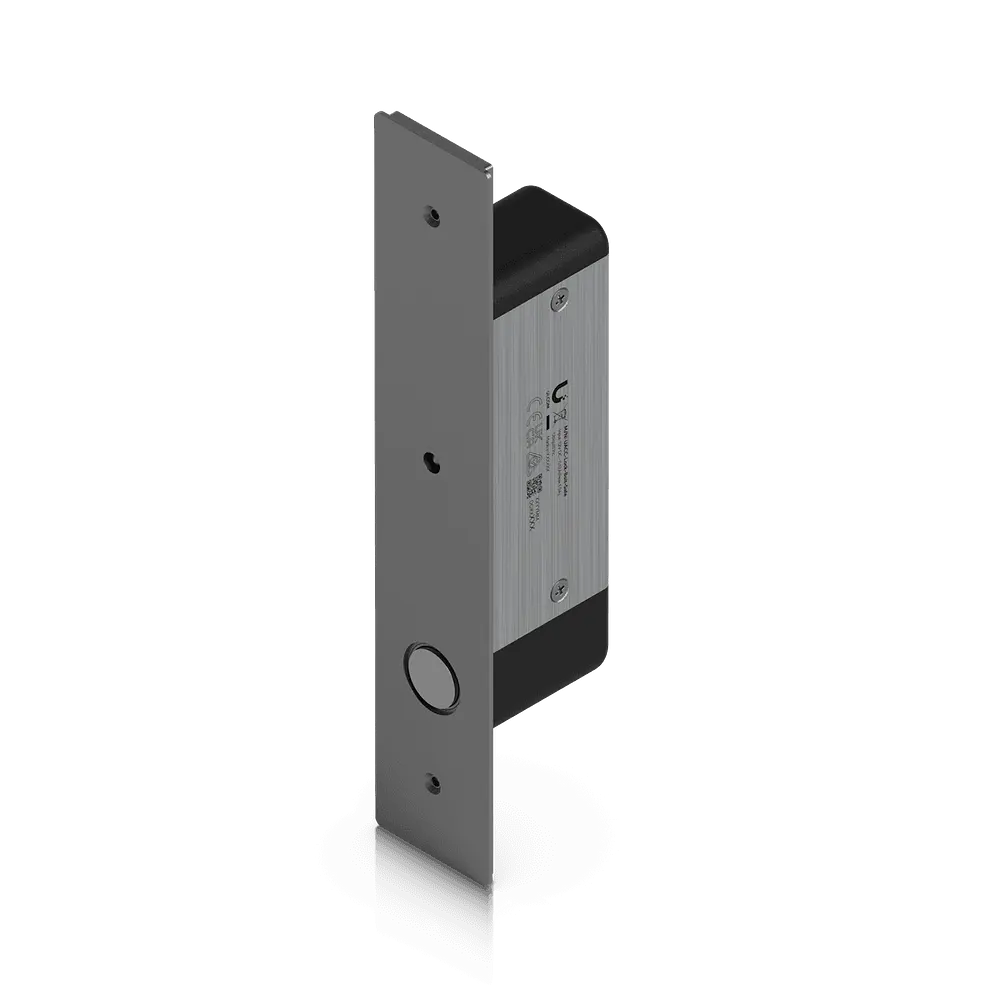 Access Fail-Safe Bolt Lock