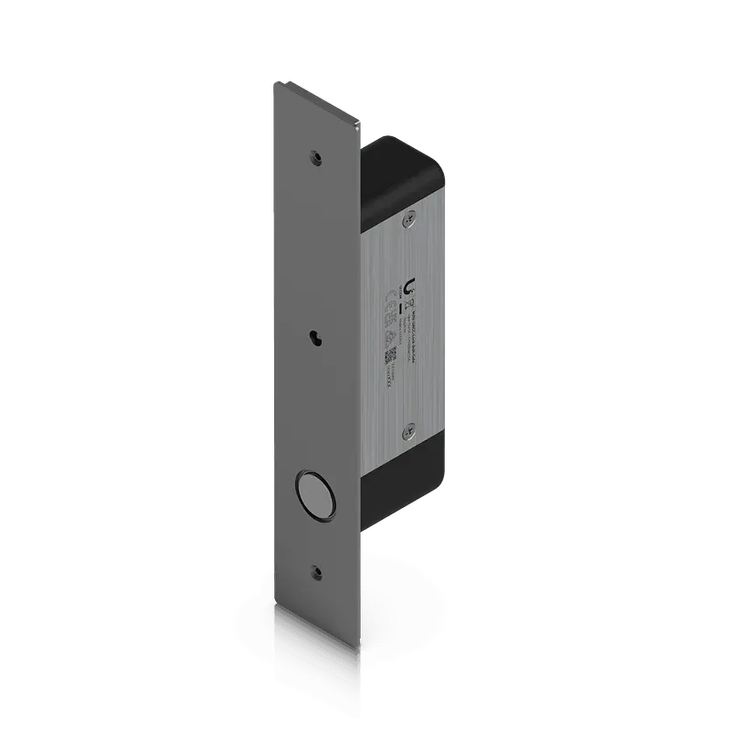 Access Fail-Safe Bolt Lock