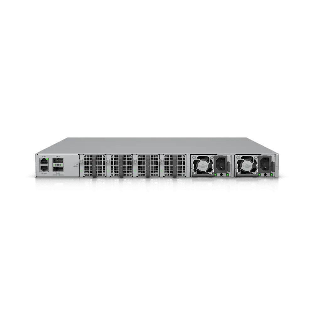 Switch Enterprise Campus 24S