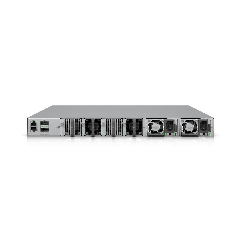 Switch Enterprise Campus 24S