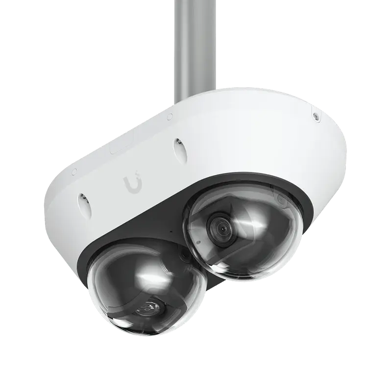 AI Multi Sensor 2 Camera Pendant Mount