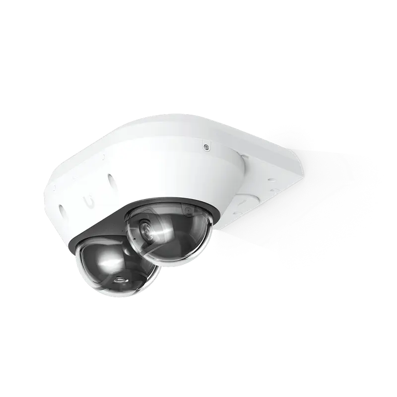 AI Multi Sensor 2 Camera Arm Mount