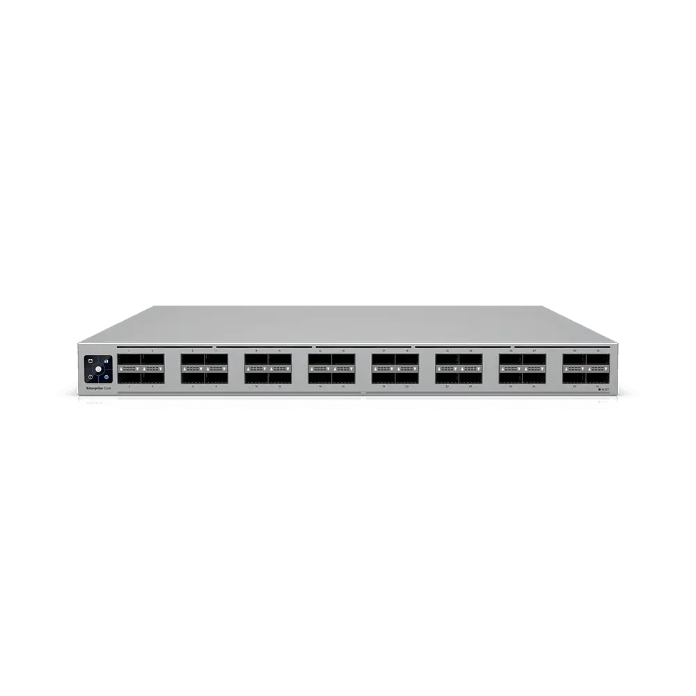 Enterprise Campus Switch Core