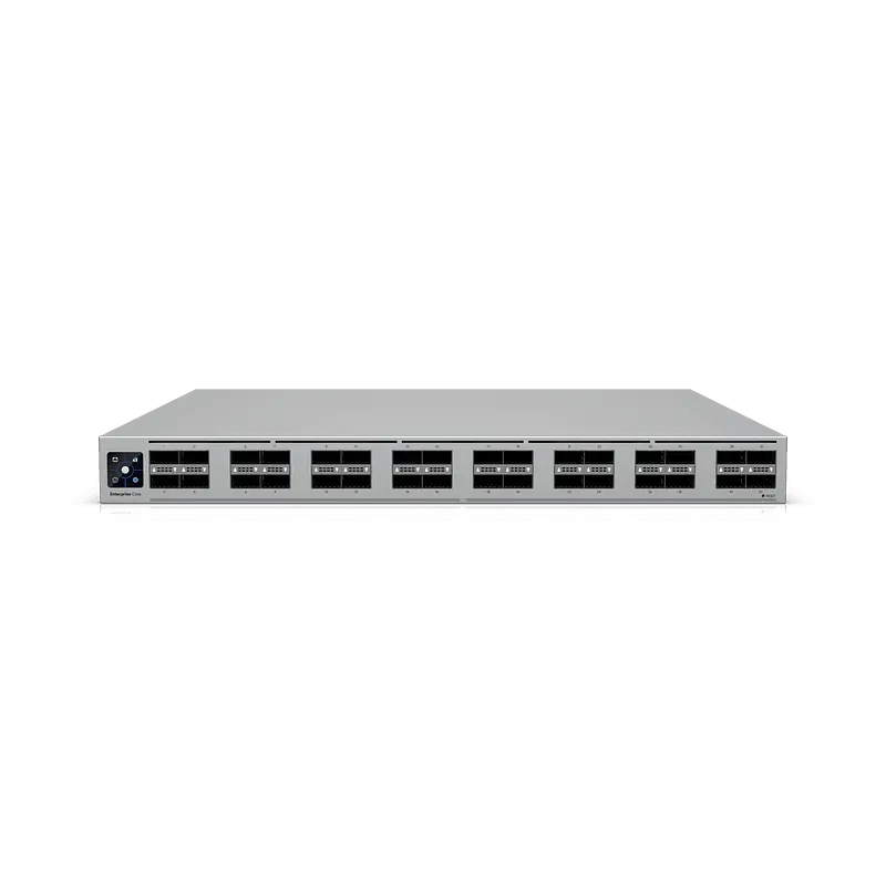 Enterprise Campus Switch Core