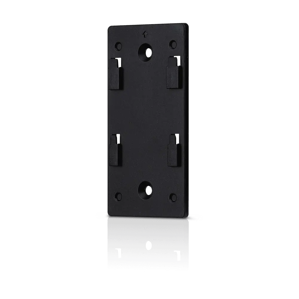 PoE Wall Mount