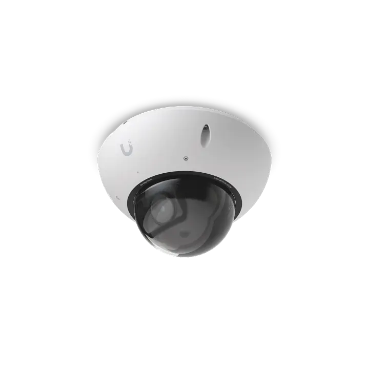 Ubiquiti UniFi G6 Edge Dome UVC-G6-Edge-Dome 4K PoE-dome udendørs