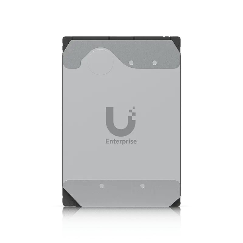 Enterprise 3.5" HDD, 16 TB