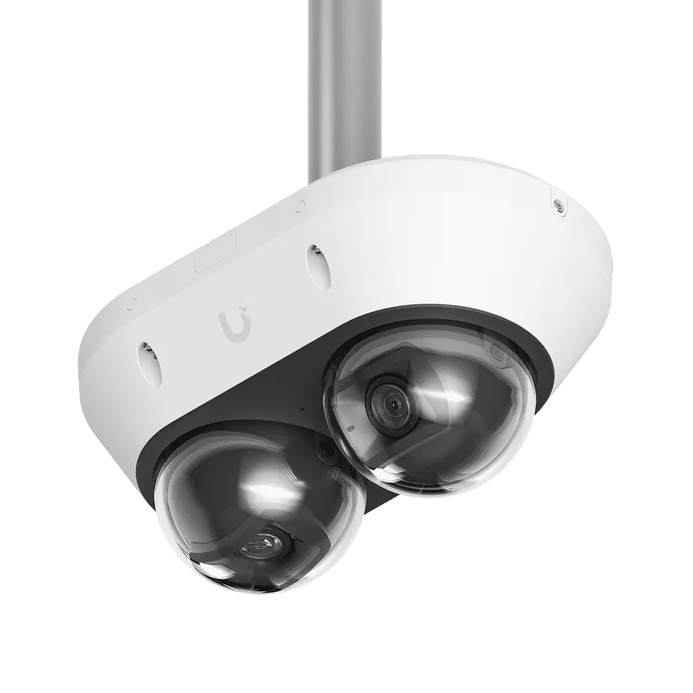 AI Multi Sensor 2 Camera Pendant Mount
