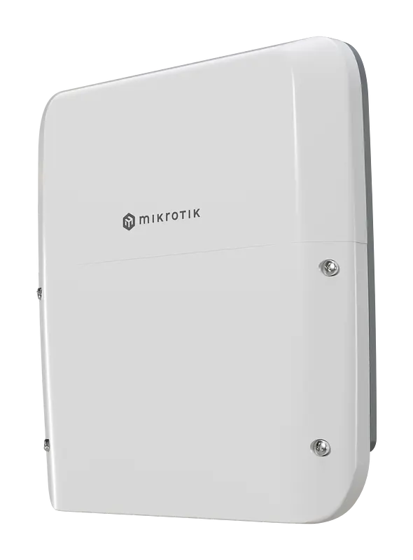 MikroTik RB5009UPr+S+OUT · Routers