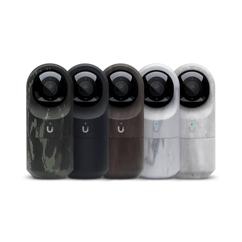 Camera G3 Flex Cover